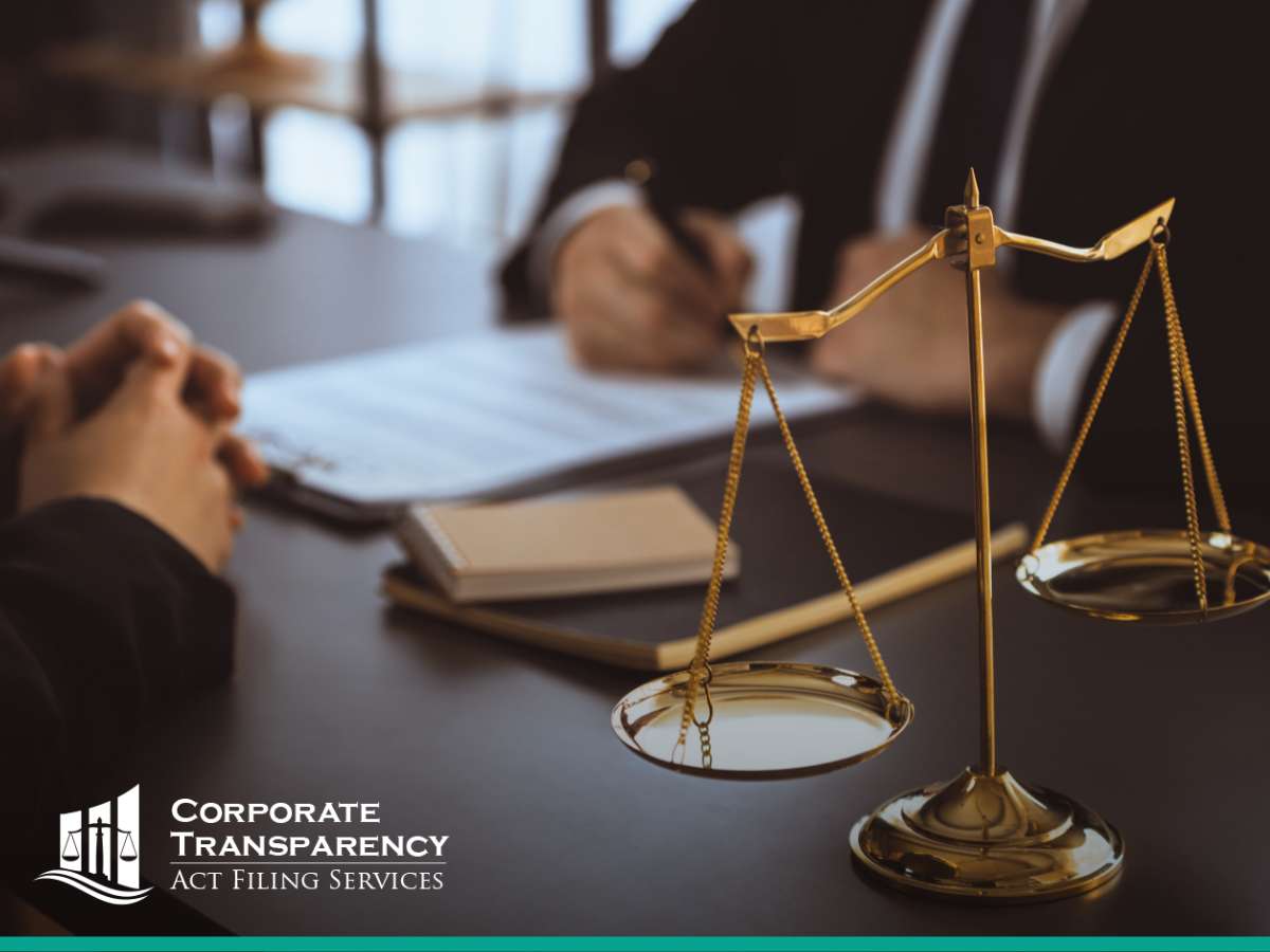 What Does Your Business Need to Know About the Corporate Transparency Act?