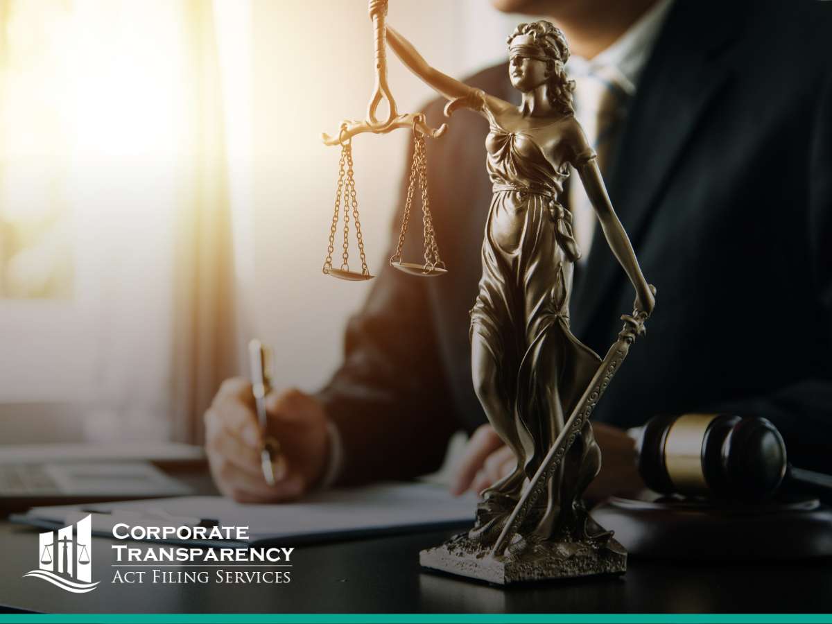 What Does the Corporate Transparency Act Mean for Small Businesses?